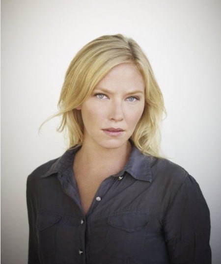  Photo Of Kelli Giddish